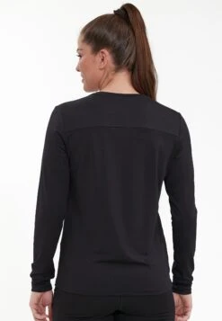Endurance Chalina - Longsleeve -Black -Endurance c837166d38524dc38ed614cdd364b501