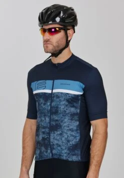 Endurance Wielershirt - Print