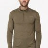 Endurance Midlayer - Longsleeve -Canteen -Endurance c8b372667ef14a27be12f570ca052009