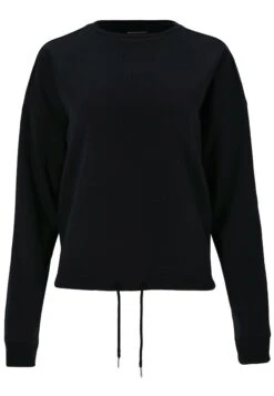 Endurance Sartine - Sweater -Dark Sapphire -Endurance c9dbc76707184dbd91b7c56fe9293eb2