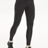 Endurance Yurry - Legging - Black Bean -Endurance ca621c5eda4f412daaf0ff0eec1f8d09