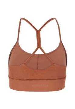 Endurance Raleigh - Sport-Bh Met Medium Support - Mocha Bisque -Endurance ca62e93722ba43f2a66da29e8f9c811e