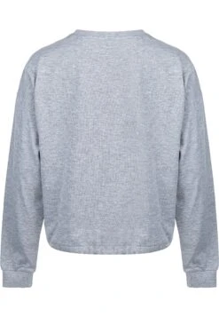 Endurance Trui -Light Grey Melange -Endurance ca95d6ebfd6b440ca8f63e8fc9ec2146