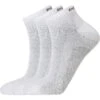 Endurance 3 Pack - Sokken - White