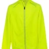 Endurance Long Sleeve - Runningjack - Neon Yellow -Endurance cae6f06474984f0aabff0ddab03438ee