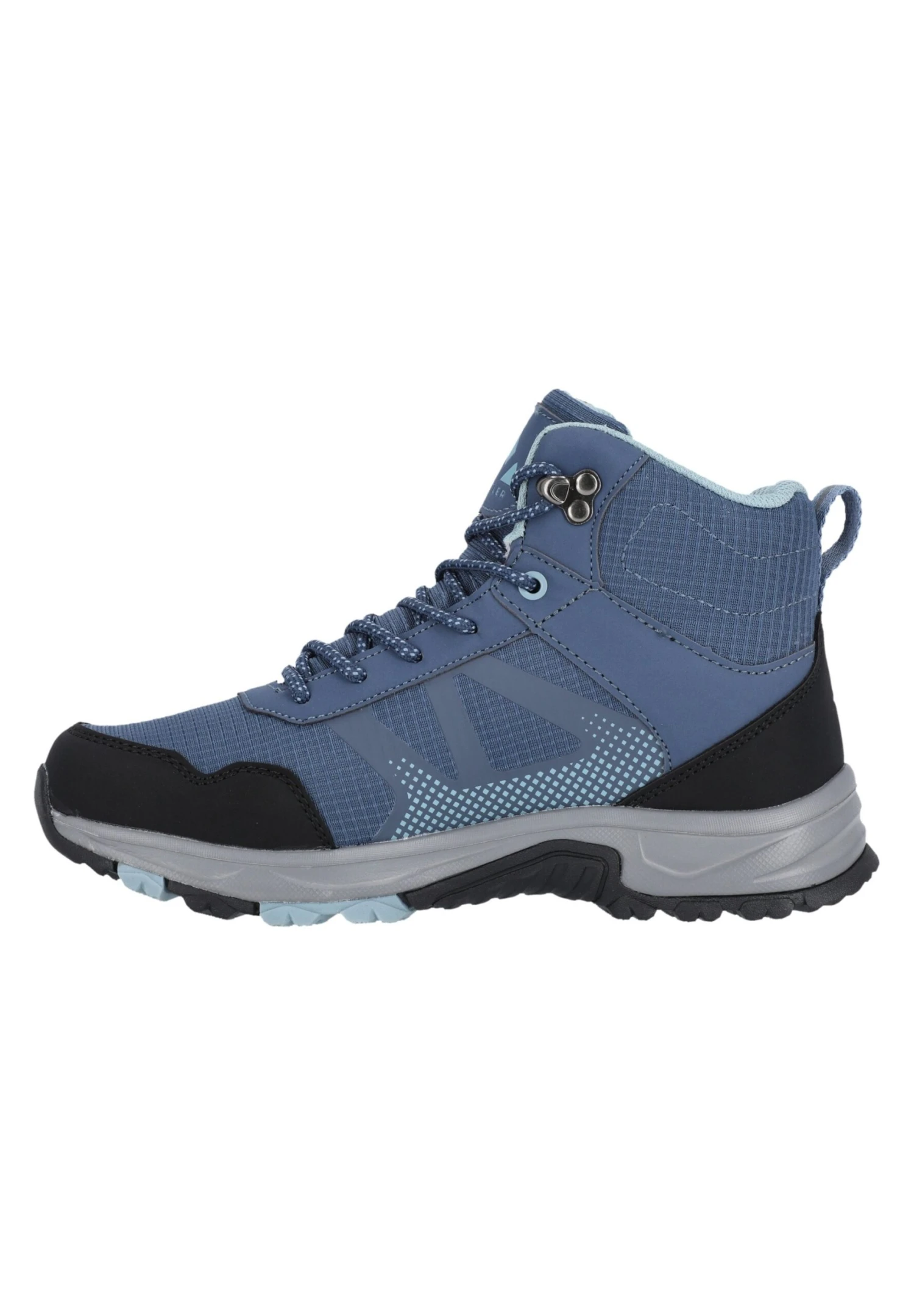 Endurance Doron - Outdoorschoenen - Blue/Grey 3 Endurance Doron - Outdoorschoenen - Blue/Grey