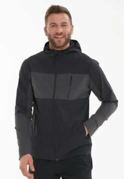 Endurance Lauf Tellent - Trainingsvest - 1001 Black