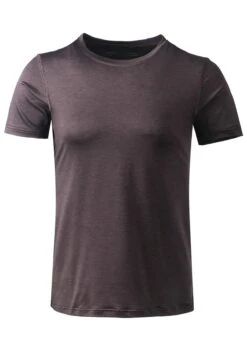 Endurance Maje - Sport T-Shirt - Black Bean -Endurance cba39b0a7dac49049fad95b28da158f0