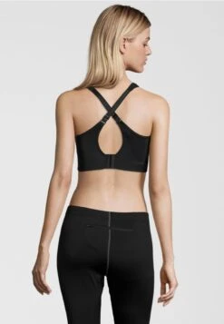 Endurance Bustier - Black -Endurance cbb1ff4c043949cba712f0cc49d82fa7