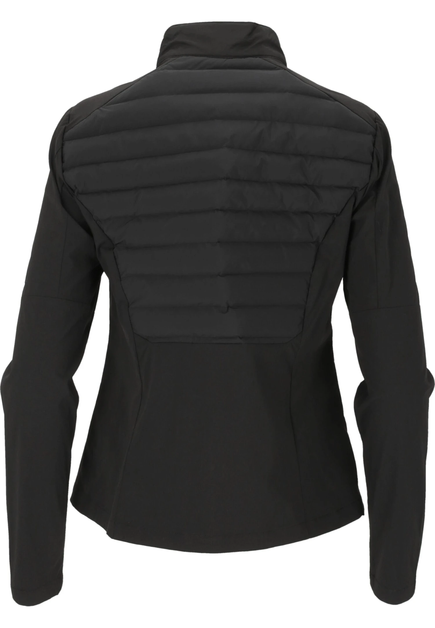 Endurance Sport- Outdoorjas - Zwart 9 Endurance Sport- Outdoorjas - Zwart - Afbeelding 7