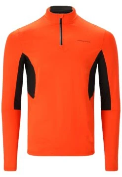 Endurance Lanbark M - Longsleeve - Flame -Endurance ce40c7926316485e8d60ac74326840d5