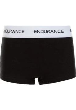 Endurance Hot 3 Pack Vibow - Onderbroeken - White -Endurance cea547357bc84cb6b96bcae45ba6d59b