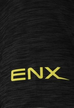 Endurance Sport T-Shirt - Black Melange -Endurance cee5d0c7c2d44f82bc8d20de841bbead