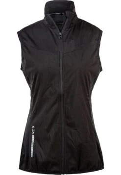 Endurance Bodywarmer - Black