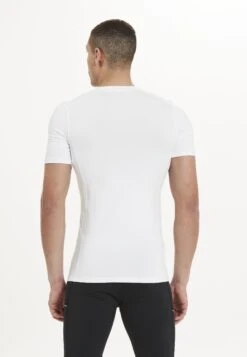 Endurance T-Shirt Basic - White 12 Endurance T-Shirt Basic - White -Endurance cfc0bae893b34dfda5738f373d9644fe