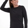 Endurance Chalina - Longsleeve -Black -Endurance cfe5bb5d778c4e73ac68bdd273c30662