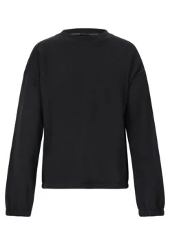 Endurance Castall - Sweater - Black