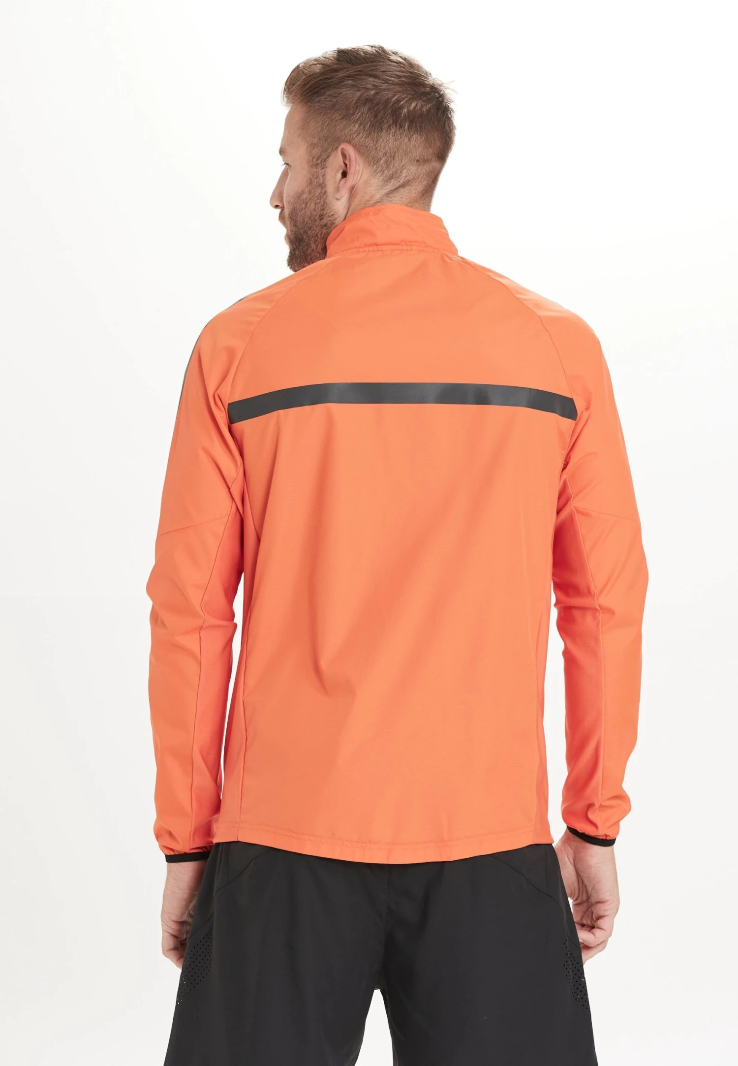 Endurance Pendell - Trainingsvest - Flame 5 Endurance Pendell - Trainingsvest - Flame - Afbeelding 3