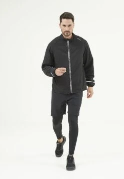 Endurance Lessend - Trainingsvest - Black -Endurance d2642f024e0e412a8c9fb167d9de85fd