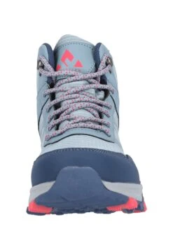 Endurance Doron - Outdoorschoenen - Blauw -Endurance d342ff8eaa954bebb2eea0b931c66c81