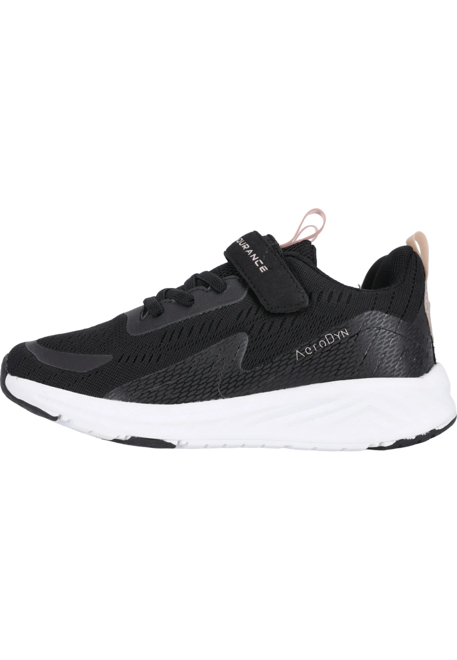 Endurance Blaiger - Sneakers Laag - Black 3 Endurance Blaiger - Sneakers Laag - Black