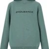 Endurance Glakrum - Hoodie - Sea Pine -Endurance d3c249ba069c4ee6ba621bf1e1df9070
