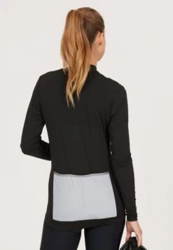 Endurance Fahrrad - Wielershirt - Black -Endurance d414f80ca2a84e4087bb19ec21377eb1