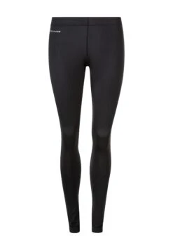 Endurance Legging - 1001S Black -Endurance d417390fb70d45878d39b49f85a71277