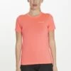 Endurance Funktions Yonan - T-Shirt Basic -Pitaya Pink -Endurance d4371a7227ce4b5bbccd8306cd4baa1d