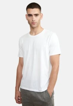 T-Shirt Basic - White
