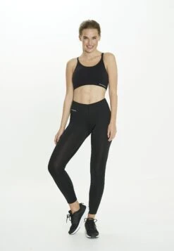 Endurance Legging - 1001S Black -Endurance d468d30dfd94459dab8aded02268f0eb