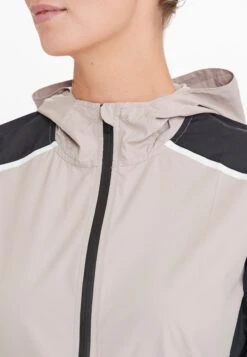 Endurance Flothar - Lichte Jas -Black -Endurance d488e629d4ab41999c1b4dcc70734e07