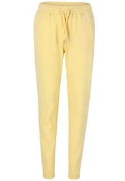 Endurance Bastini - Trainingsbroek - Pastel Yellow