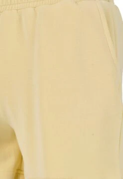 Endurance Korte Broeken -Double Cream -Endurance d54078929b734ec2bb32068b202162dc