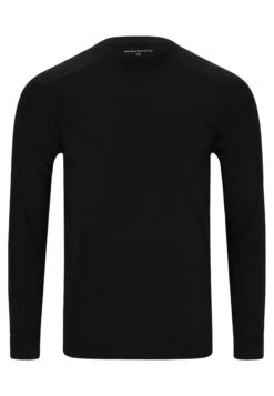 Endurance Midlayer Ethow - Sweater -Black -Endurance d5c05facb7cf4c32b2d79fb61fb24646