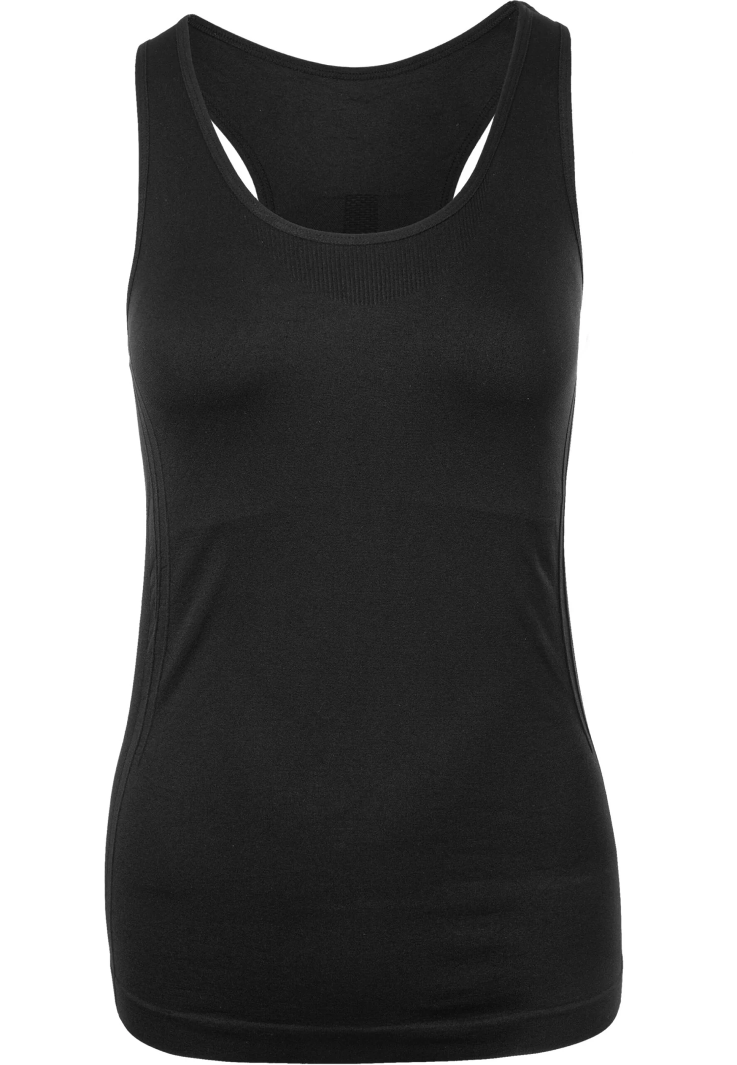 Endurance Top - Black 9 Endurance Top - Black - Afbeelding 7