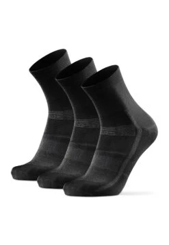 Low-Cut 3-Pack - Sportsokken - Black