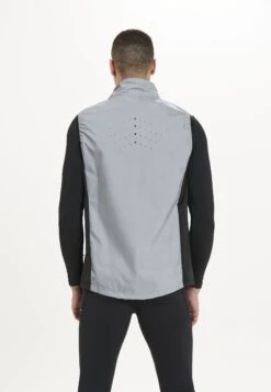 Endurance Bodywarmer - Silver Coloured -Endurance d6b9f97f0bf548809c5915447f78d293