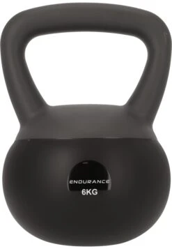 Endurance Fitness / Yoga - Zwart Grijs