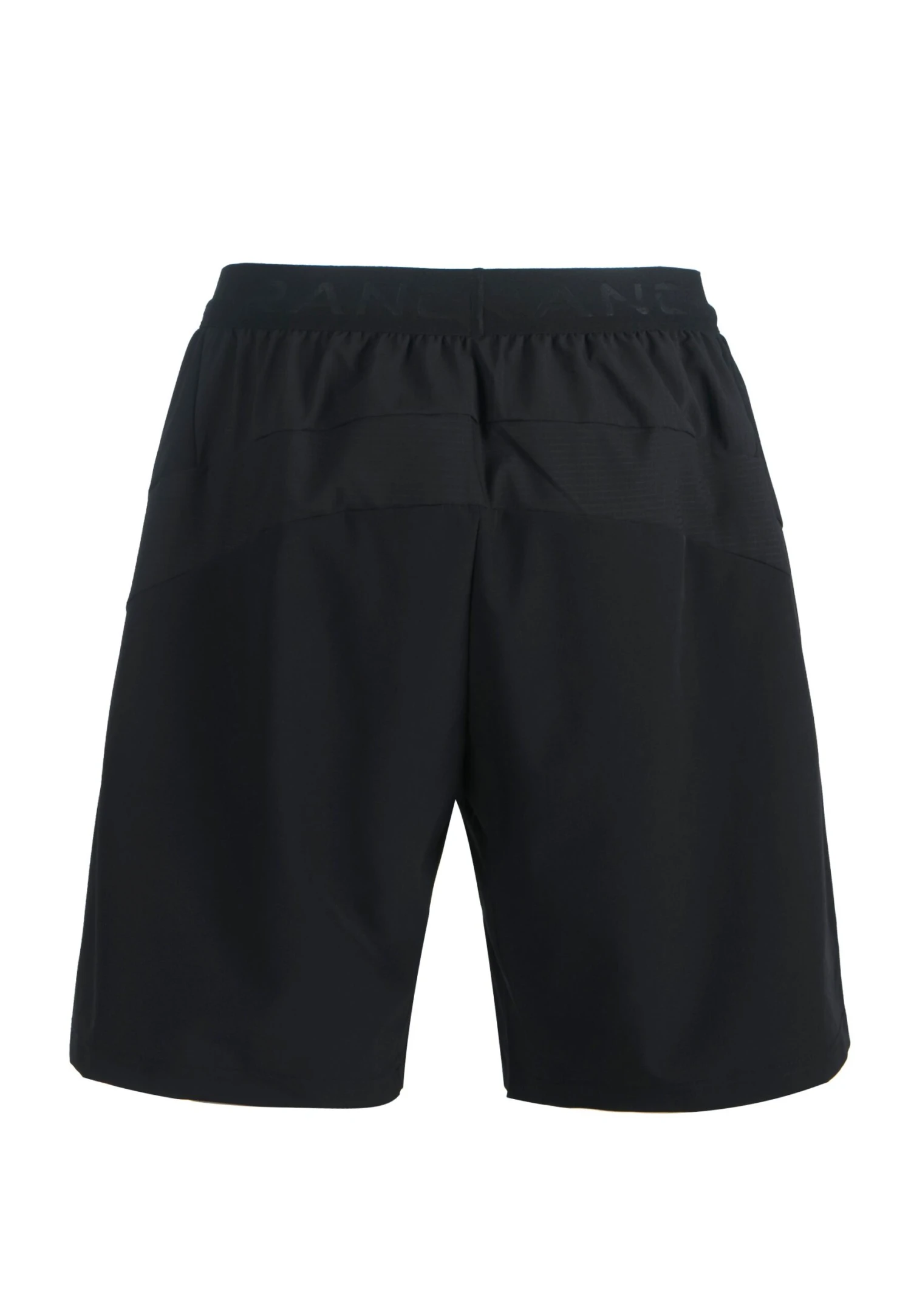 Endurance Shorts - 1001 Black 8 Endurance Shorts - 1001 Black - Afbeelding 6