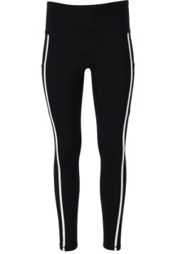 Endurance Flothar - Legging - Black -Endurance d722d6ba30494318a796a77e416763ad