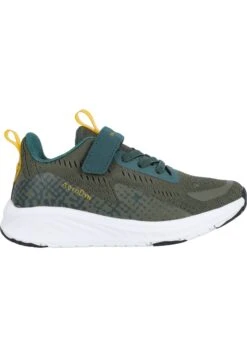 Endurance Blaiger - Sneakers Laag - Groen -Endurance d795db93dfd64e939e20414c5faf6fe9