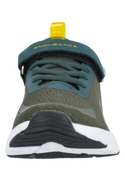 Endurance Blaiger - Sneakers Laag - Groen -Endurance d82a5bea681b47dc9fe997a56da3c208
