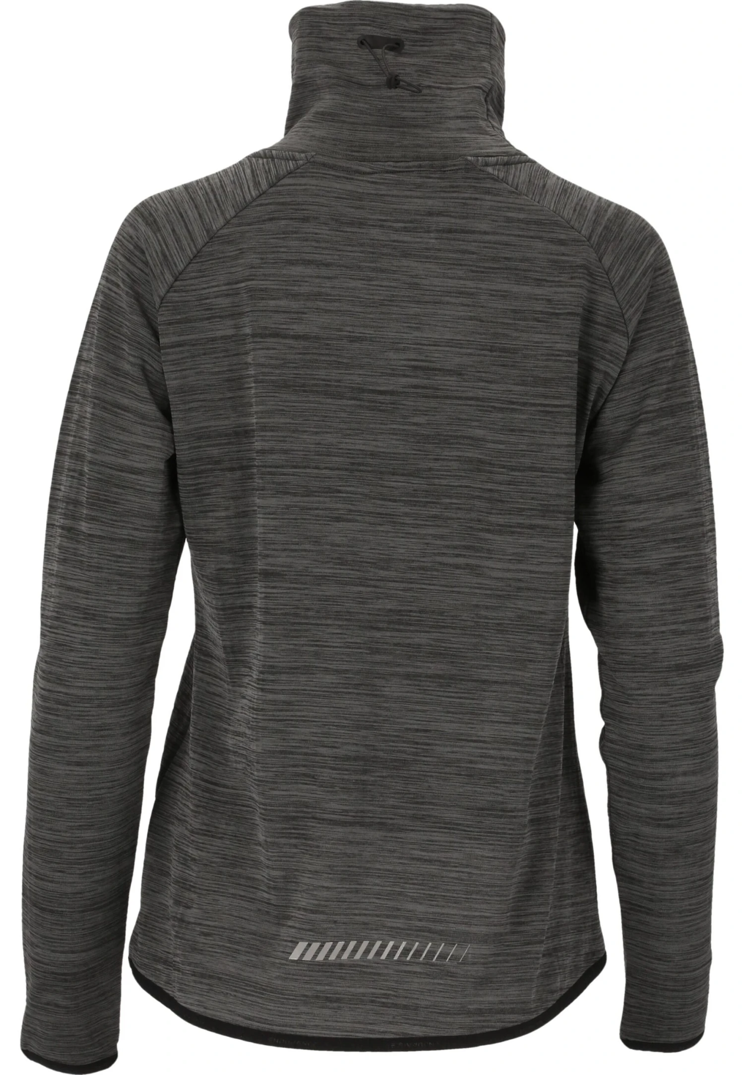 Endurance Midlayer L - Longsleeve -Black 10 Endurance Midlayer L - Longsleeve -Black - Afbeelding 8