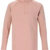 Endurance Midlayer Kredly - Sweater - Rugby Tan -Endurance d98355dd1ba44e4394646700c91397b9
