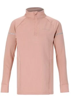 Endurance Midlayer Kredly - Sweater - Rugby Tan