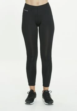 Endurance Legging - 1001S Black