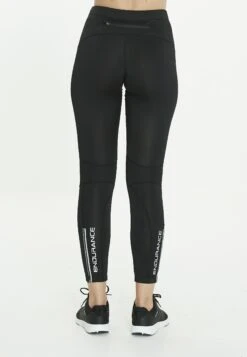Endurance Legging - 1001S Black -Endurance db0ba01ca99d468fb5ee5d270e85573c