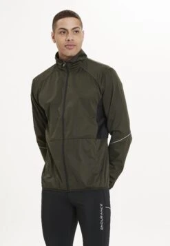 Endurance Trainingsvest - Rosin