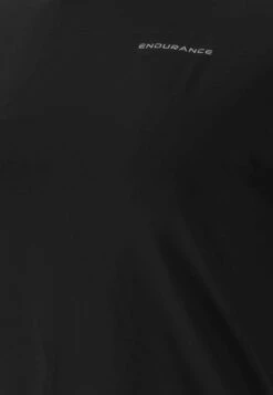 Endurance Midlayer - Longsleeve -Black -Endurance dd386ca0c73f45978fce172cc194d727